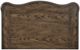 Homelegance® Heath Court Brown Oak Nightstand-4