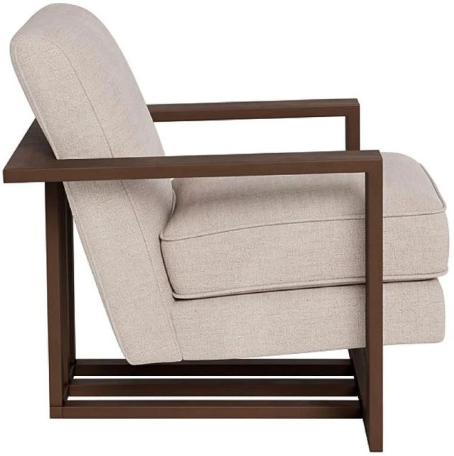 Universal Explore Home™ Customizable Teague Accent Chair-2