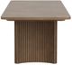Riverside Furniture Jaxon Casual Mink Rectangular Dining Table-3