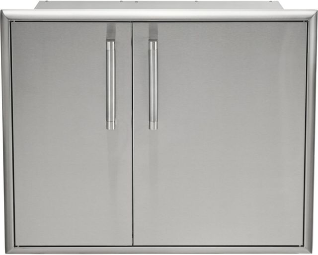 Coyote® Outdoor Living 31" Stainless Steel Dry Pantry-0