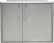 Coyote® Outdoor Living 31" Stainless Steel Dry Pantry-0