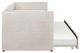 Homelegance® Boynton Beige Youth Twin Daybed with Trundle-3
