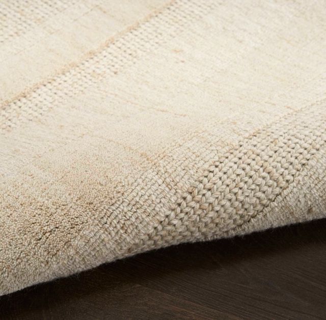 Nourison Home™ DKNY Pure Multi Weave Camel 5'x7' Area Rug-3