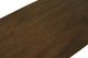 Signature Design by Ashley® Owingsville Brown Rectangular Dining Table with Black Base-4