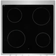 Frigidaire® 24" Stainless Steel Freestanding Electric Range-4