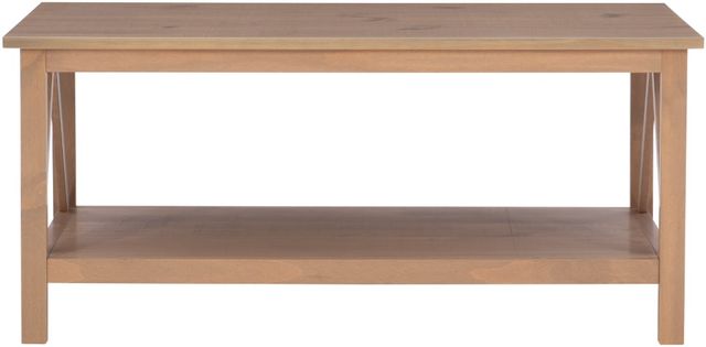 Linon Titian Natural Coffee Table-3