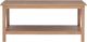 Linon Titian Natural Coffee Table-3