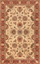 Surya Caesar Multi Floral 5'x8' Area Rug-0