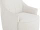 Fairfield® Customizable Giselle Swivel Chair-4