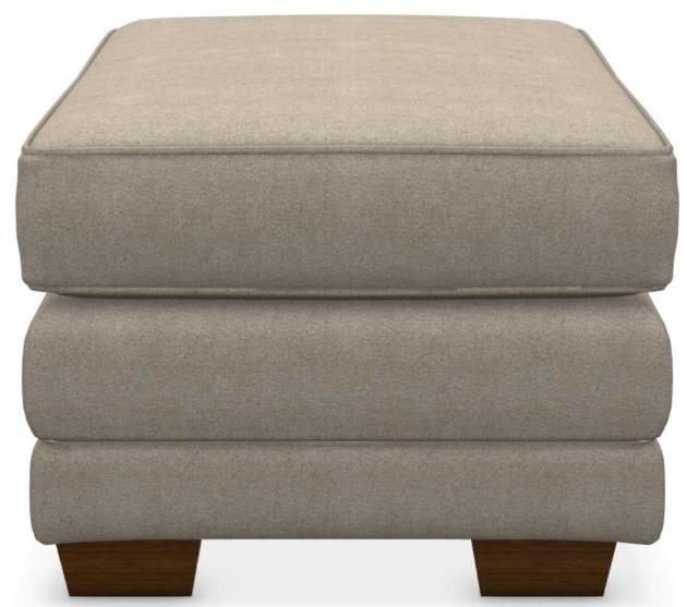 La-Z-Boy® Mackenzie Birch Ottoman-2