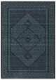 Oriental Weavers™ Capella Blue 5'x8' Area Rug-0