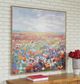 Signature Design by Ashley® Sethford Wall Art-2