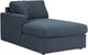 Signature Design by Ashley® Modmax 4-Piece Sectional with Chaise and Storage Console-1