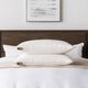Malouf® Z™ TripleLayer™ King Down Pillow-2