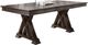 Steve Silver Co. Adrian 7-Piece Espresso Dining Table Set-4