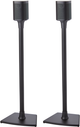 Sanus® WSS22 Pair of Black Wireless Speaker Stands-0