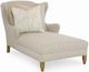 Century® Signature Hall Chaise-0
