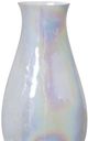 StyleCraft Ird Milky Purse Vase-1