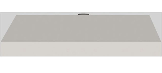 Vent-A-Hood® M Series 66" Stainless Steel Wall Mounted Range Hood-1