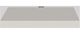 Vent-A-Hood® M Series 66" Stainless Steel Wall Mounted Range Hood-1