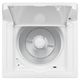 Crosley® Conservator® 3.5 Cu. Ft. White Agitator Top Load Washer-1