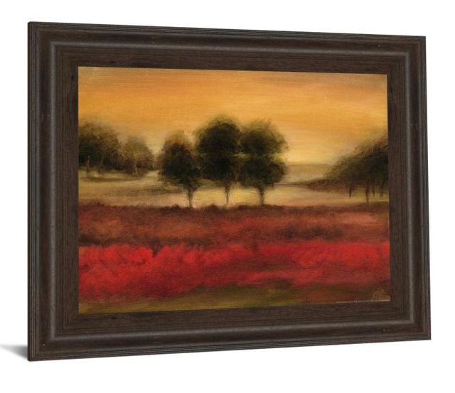 Classy Art Printed Mcintire Grove Il by Ethan Harper Wall Art-1