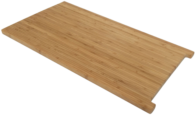 Viking® Bamboo Griddle Cover-0
