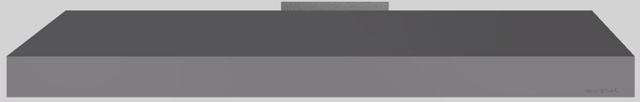 Vent-A-Hood® K Series 42" Gunsmoke Under Cabinet Range Hood-0
