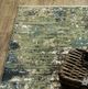 Oriental Weavers™ Reed 5'x8' Style 6 Area Rug-5