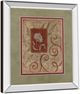Classy Living Jane Carroll Florescence I Wall Art-3