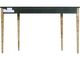 Butler Specialty Company Chester Light Brown Console Table-4
