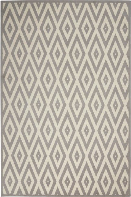 Nourison Home™ Grafix 5'x7' Style 21 Area Rug-0