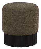 Olive-Black