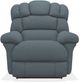 La-Z-Boy® Randell Denim Power Rocking Recliner with Headrest and Lumbar-0