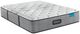 Beautyrest® Harmony Lux™ Carbon Series 13.75" Pocketed Coil Medium Tight Top Full Mattress-0