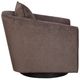 Fairfield® Customizable Coco Grande Swivel Chair-2