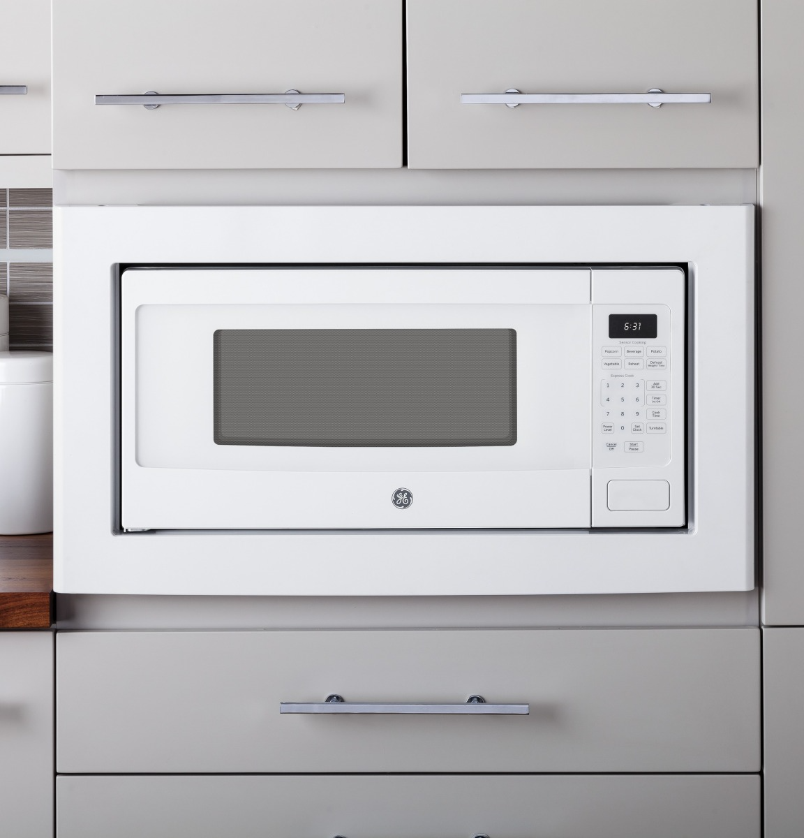 Ge profile 1.1 sales