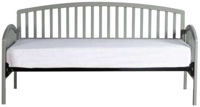 HH2 Home Carolina Gray Twin Daybed-1