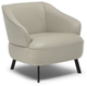 Natuzzi Editions Damen Accent Chair-0