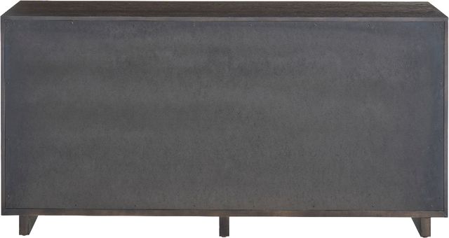 Universal Explore Home™ Modern Sable 9-Drawer Dresser-2