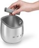 Smeg Stainless Steel Knock Box-2