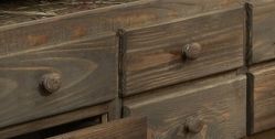 Simply Bunk Beds Mossy Oak Twin Trundle-1