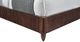 Fairfield® Customizable West Camden Queen Panel Bed-2
