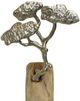 Stylecraft Brown 18" Bonsai in Balli Sculpture-1