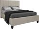 Beaudoin Customizable Noah King Upholstered Headboard-3