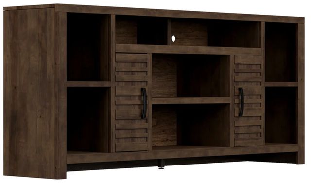 Legends Home Sausalito Whiskey 74" TV Console-0