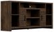 Legends Home Sausalito Whiskey 74" TV Console-0