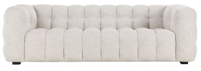 Classic Home Walter Beige 94" Sofa -2