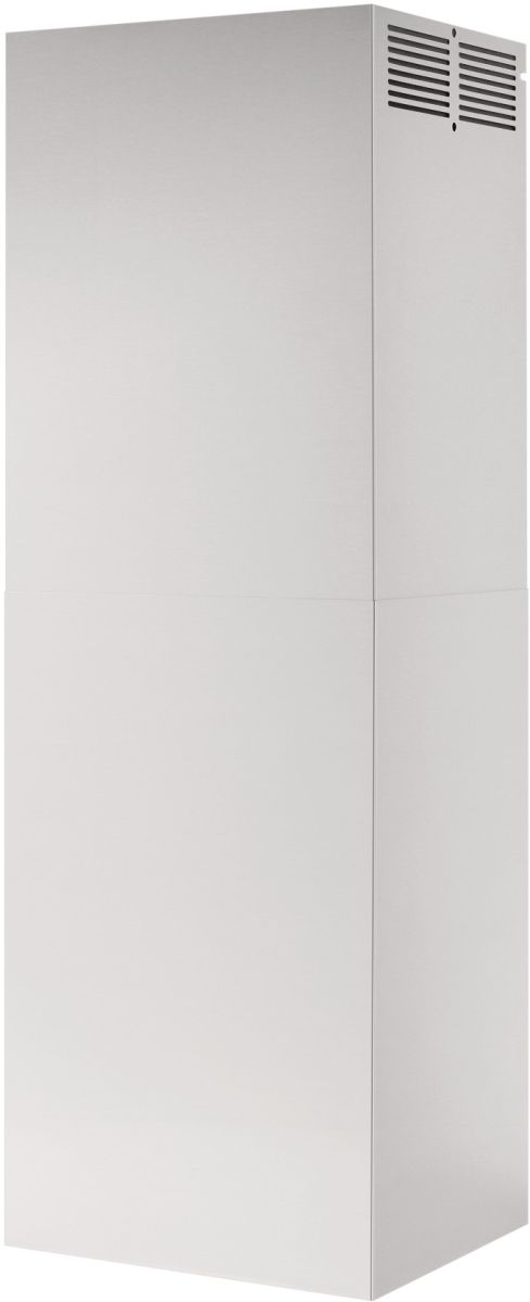 Best® Stainless Steel Range Hood Flue Extension-1