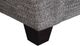Franklin™ Hughes New Hues Pewter Loveseat-4